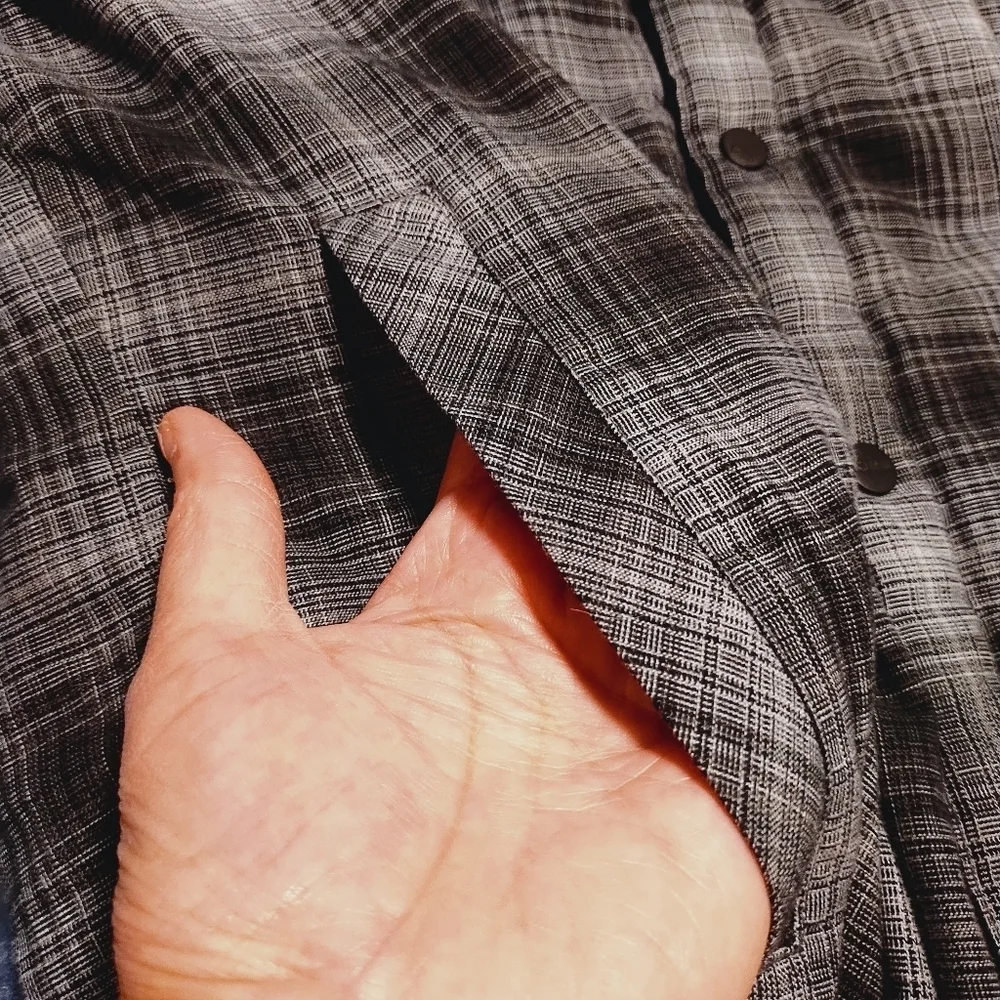 KÜHL JOYRYDR  Shacket